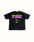 5k lang tee back