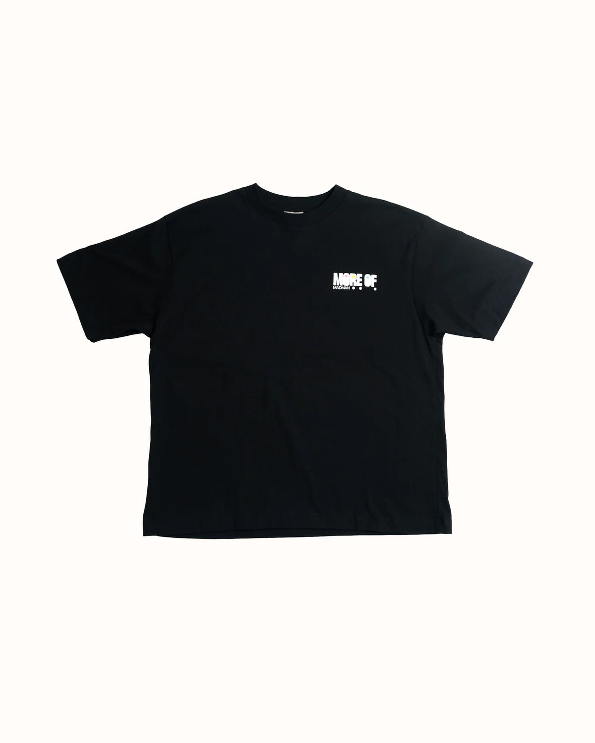 5k lang tee front