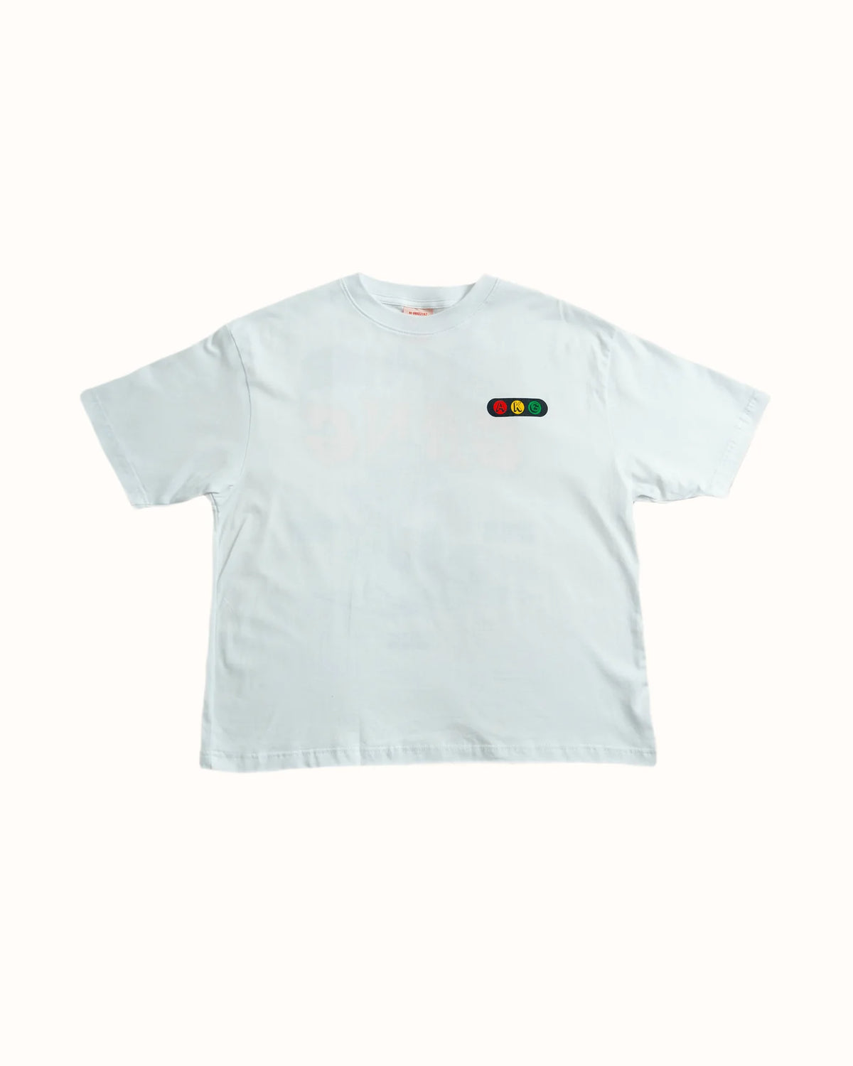 anti kamote gang tee front