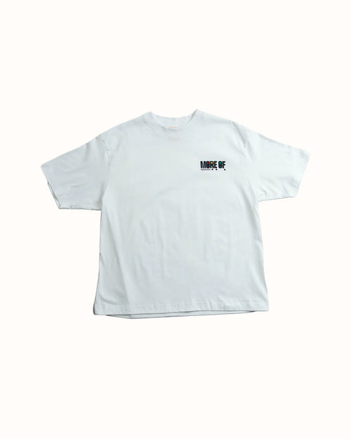 good morning tee front